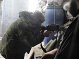 Исследование  "Военный баланс - 2012": повстанцы в Сирии постепенно берут верх