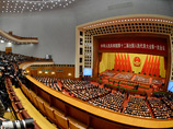 В Китае объявлено о новых назначениях на высшие посты - премьера, главы Верховного суда и генпрокурора