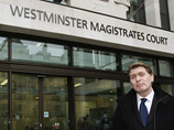 Британского депутата арестовали после драки в парламентском баре - уже во второй раз
