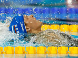 Пловчиха Ксения Москвина дисквалифицирована на шесть лет за допинг