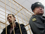 Дмитриченко сумел выйти на связь из-за решетки и велел не верить в его признания: "Это немужской поступок!"