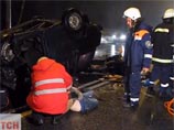 Супруга украинского футболиста стала участницей смертельного ДТП (ВИДЕО) Супруга украинского футболиста стала участницей смертельного ДТП (ВИДЕО)