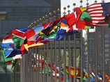 ООН советует России равняться на Юг - пока она не пробилась в лидеры "человеческого развития" ООН советует России равняться на Юг - пока она не пробилась в лидеры "человеческого развития"