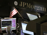 "Двойной удар" по J.P. Morgan: главу банка обвинили в сокрытии миллиардных убытков, а в финансовом плане нашли прорехи