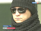 Филин дал первую пресс-конференцию после нападения. Он не боится возвращаться в ГАБТ Филин дал первую пресс-конференцию после нападения. Он не боится возвращаться в ГАБТ