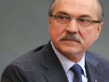 С Владимира Пехтина официально сняты депутатские полномочия С Владимира Пехтина официально сняты депутатские полномочия
