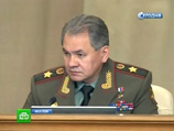 Шойгу выполняет обещание: в Подмосковье строится центр спецопераций на 500 бойцов Шойгу выполняет обещание: в Подмосковье строится центр спецопераций на 500 бойцов