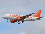 Британскую авиакомпанию easyJet с дешевыми билетами пустили в московские аэропорты Британскую авиакомпанию easyJet с дешевыми билетами пустили в московские аэропорты