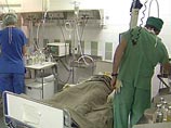 Российский турист попал в мексиканскую больницу после ужина в местном ресторане Российский турист попал в мексиканскую больницу после ужина в местном ресторане
