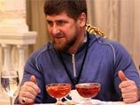 Кадыров назначил министром своего подписчика в Instagram Кадыров назначил министром своего подписчика в Instagram