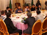 Недавно прошла "встреча инстаграмщиков" с Кадыровым, на которой затрагивались различные вопросы - от здравоохранения и образования до промышленности и предпринимательства. Кадыров выслушал мнения и предложения пользователей Instagram Недавно прошла "встреча инстаграмщиков" с Кадыровым, на которой затрагивались различные вопросы - от здравоохранения и образования до промышленности и предпринимательства. Кадыров выслушал мнения и предложения пользователей Instagram
