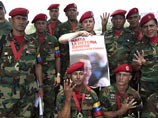 Тело Уго Чавеса перевезли в Музей революции: пышная процессия прошла по Каракасу