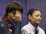 Россияне взяли золото на чемпионате мира по фигурному катанию