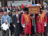 Венесуэльские власти отказались от бальзамирования тела Уго Чавеса после доклада российских ученых, сообщил министр связи и информации республики Эрнесто Вильегас