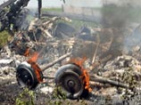 В Чечне разбился вертолет ФСБ - трое погибших
