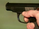 В Ростовской области угонщики застрелили полицейского В Ростовской области угонщики застрелили полицейского