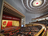 В Китае утверждены главы Минобороны, МИД и четверка вице-премьеров