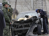 Не менее 13 человек погибли, еще 150 получили травмы в Мексике в результате взрыва автомобиля, перевозившего пиротехнику