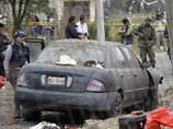 В Мексике на религиозном празднике взорвался автомобиль с пиротехникой: 13 погибших