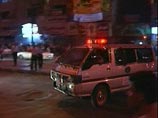 В Иордании автобус с паломниками врезался в грузовик - 15 погибших В Иордании автобус с паломниками врезался в грузовик - 15 погибших
