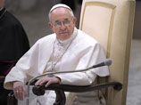 Папа Римский объяснил выбор своего имени