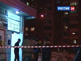 Полиция задержала мужчину, открывшего стрельбу в субботу вечером на юге Москвы из-за парковки и ранившего трех человек