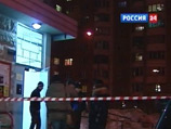 В Москве ссора из-за парковки кончилась стрельбой, трое ранены В Москве ссора из-за парковки кончилась стрельбой, трое ранены