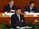Си Цзиньпин рассказал о "китайской мечте" - главном лозунге будущего