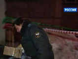 В Москве ссора из-за парковки кончилась стрельбой, трое ранены
