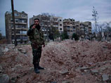 Сирийская оппозиция утверждает, что к ним перебежал генерал сирийской армии