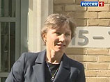 Об этом заявила его вдова британской полиции, расследовавшей дело о смерти Литвиненко от отравления полонием в 2006 году