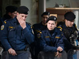 Серийный побег: захвативший заложников в Греции преступник бежит из тюрьмы уже в третий раз Серийный побег: захвативший заложников в Греции преступник бежит из тюрьмы уже в третий раз