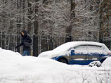 В мэрии отмечали, что снегопад, подобный тому, который длился в Москве три дня, бывает раз в 50 лет