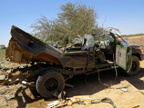 В Мали погиб еще один французский солдат