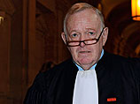 Во Франции найден мертвым адвокат Абрамовича Оливье Метцнер Во Франции найден мертвым адвокат Абрамовича Оливье Метцнер