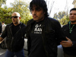 Захвативший в Греции заложников преступник сдался властям