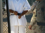 В тюрьме Гуантанамо второй месяц массово голодают заключенные