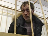 Солист Большого театра Дмитриченко, арестованный за покушение на Филина, сменил его на посту главы профсоюза