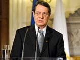 Президент Кипра Никос Анастасиадис сравнил охватившие страну финансовые проблемы со времен турецкого вторжения 1974 года Президент Кипра Никос Анастасиадис сравнил охватившие страну финансовые проблемы со времен турецкого вторжения 1974 года