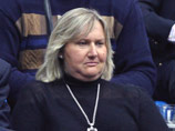 Елена Батурина Елена Батурина