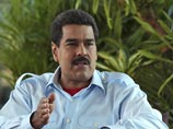 Николас Мадуро, который после смерти президента Венесуэлы Уго Чавеса временно исполняет обязанности главы государства, продолжает разоблачать происки врагов, в том числе внешних