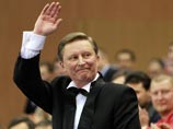 Сергей Иванов, декабрь 2012 года Сергей Иванов, декабрь 2012 года