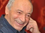 Сон Гафта о Сталине превратился из спектакля в поэтически-оркестрово-хоровую композицию Сон Гафта о Сталине превратился из спектакля в поэтически-оркестрово-хоровую композицию