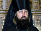 РПЦ опровергла "изгнание" из Болгарии настоятеля подворья Русской церкви в Софии архимандрита Филиппа