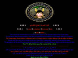 Хакеры атаковали сайт полпредства ДФО "в ответ на поддержку Россией сирийского режима" 