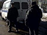 В Москве на подземной парковке торгового центра застрелен адвокат