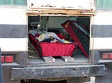 В Костромской области родственники умерших вынуждены возить тела за 400 километров - местный морг закрыт В Костромской области родственники умерших вынуждены возить тела за 400 километров - местный морг закрыт