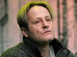 Радзюкевич, опровергший свой инсульт, остается в Боткинской больнице Радзюкевич, опровергший свой инсульт, остается в Боткинской больнице