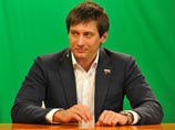 Комиссия по этике будет обсуждать случай бывшего члена партии "Справедливой России" Дмитрия Гудкова 20 марта Комиссия по этике будет обсуждать случай бывшего члена партии "Справедливой России" Дмитрия Гудкова 20 марта