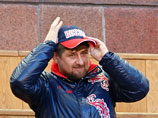 Кадыров заявил, что готов понести любое наказание за тираду на стадионе